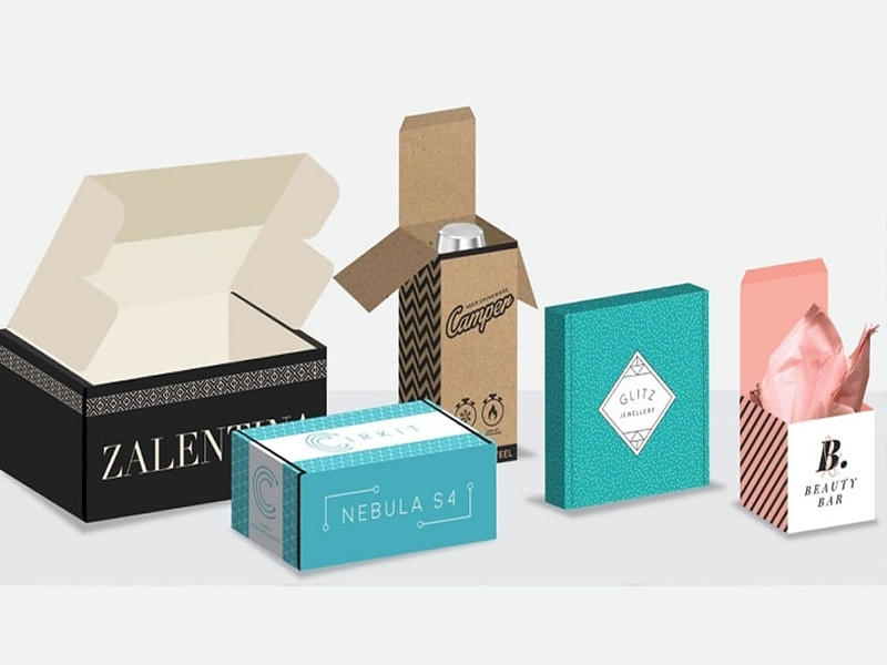 In ấn hộp giấy